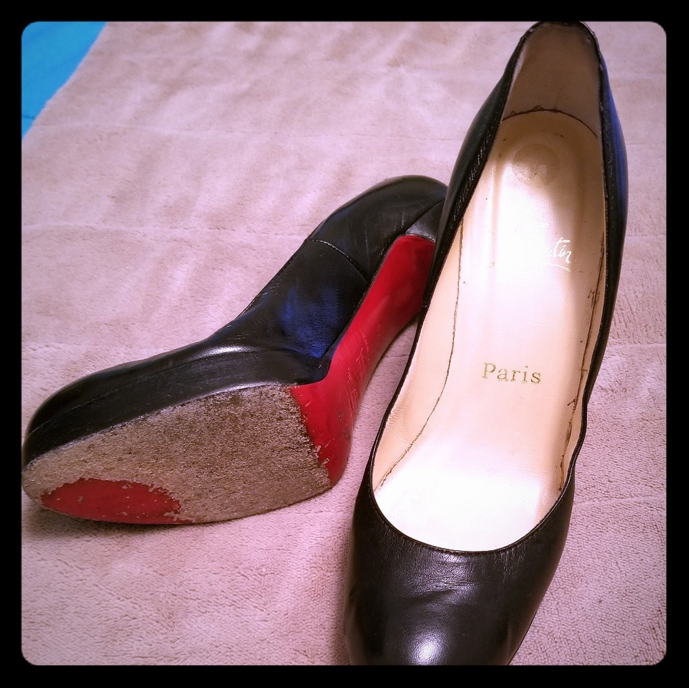 Christian Louboutin